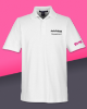 Picture of CrownLux Performance™ Men's Plaited Polo