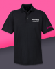 Picture of CrownLux Performance™ Men's Plaited Polo